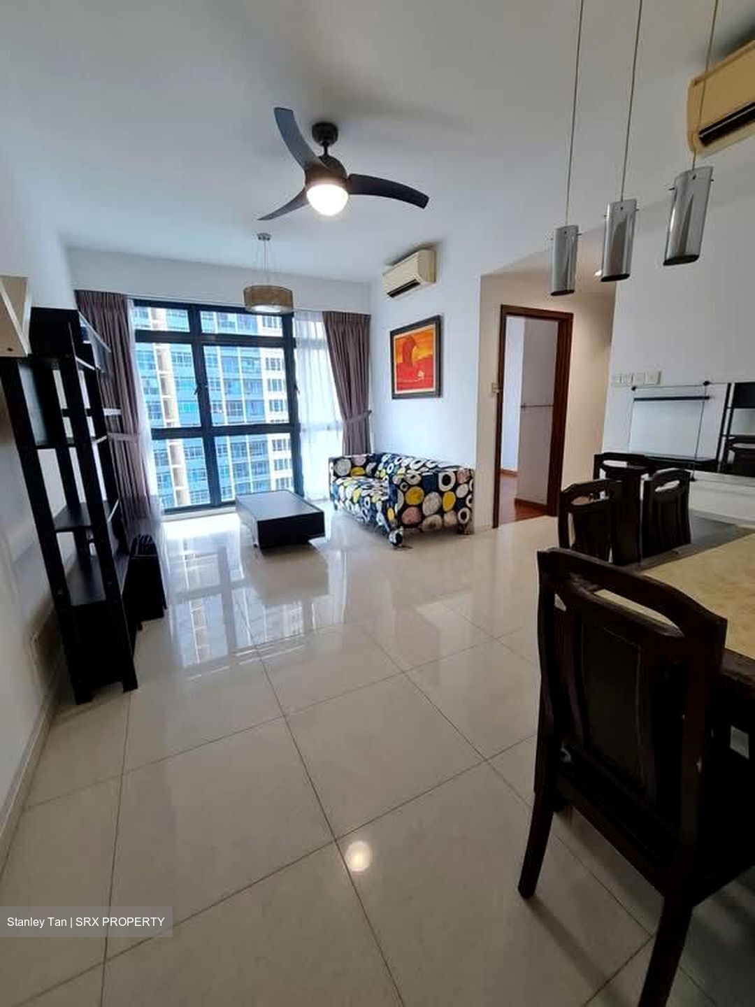 City Square Residences (D8), Condominium #586723101